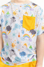 Load image into Gallery viewer, Weather Warriors 3-Piece Jogger Daywear

