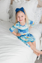 Load image into Gallery viewer, Luna Lights Girls Dress
