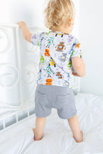 Load image into Gallery viewer, Zoomie Zots 3-Piece Jogger Daywear
