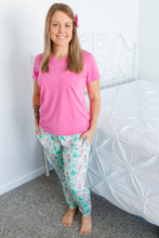 Load image into Gallery viewer, Tea Three Women&#39;s bottom pjs

