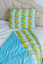 Load image into Gallery viewer, Dino Pillowcase
