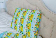 Load image into Gallery viewer, Dino Pillowcase
