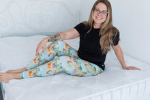 Load image into Gallery viewer, Sunny Safari Women&#39;s bottom pjs
