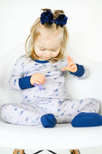 Load image into Gallery viewer, Special Moon Adaptive Long Sleeve Romper

