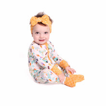 Load image into Gallery viewer, Ice Cream Waffle Cone Bamboo Headband
