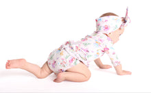 Load image into Gallery viewer, Fluttering Fairies Girls Dress with bottoms
