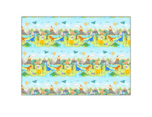 Load image into Gallery viewer, Dino Pillowcase
