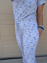 Load image into Gallery viewer, Mission Moon Women&#39;s bottom pjs
