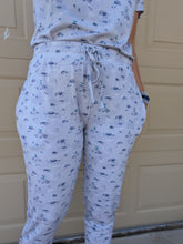 Load image into Gallery viewer, Mission Moon Women&#39;s bottom pjs
