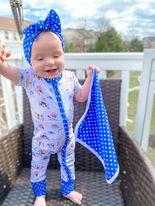 Load image into Gallery viewer, Nursery Rhymes Lovey
