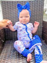 Load image into Gallery viewer, Nursery Rhymes Lovey
