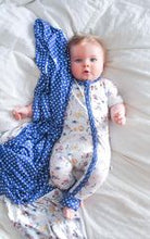 Load image into Gallery viewer, Nursery Rhymes Blanket
