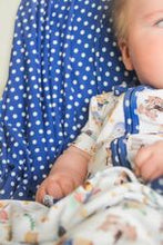 Load image into Gallery viewer, Nursery Rhymes Blanket
