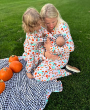 Load image into Gallery viewer, Fall Fun Blanket
