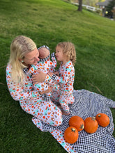 Load image into Gallery viewer, Fall Fun Women&#39;s Long Sleeve Pjs
