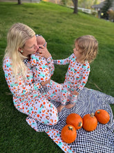 Load image into Gallery viewer, Fall Fun Women&#39;s Long Sleeve Pjs
