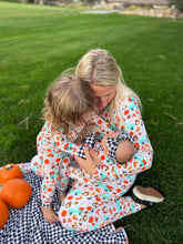 Load image into Gallery viewer, Fall Fun Women&#39;s Long Sleeve Pjs
